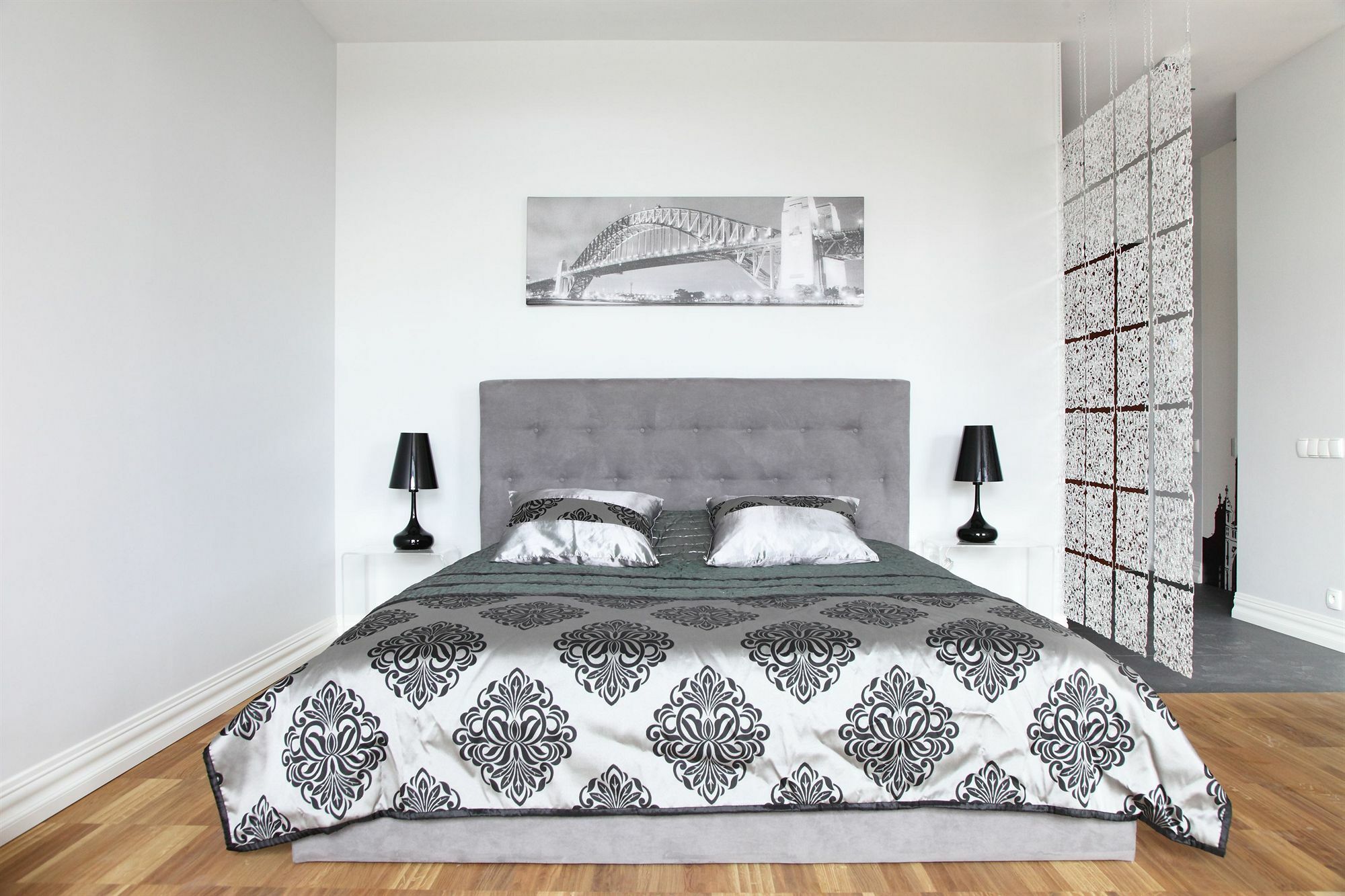 Loft Aparts Lodz  Ngoại thất bức ảnh